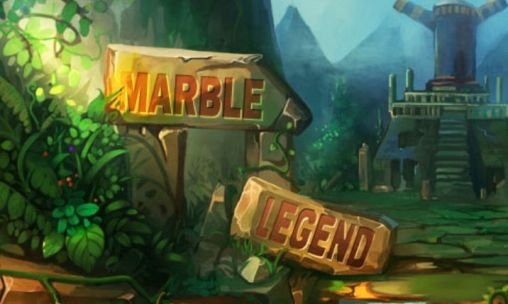 game pic for Marble legend